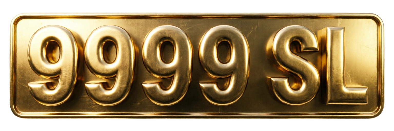 Logo 9999 SL